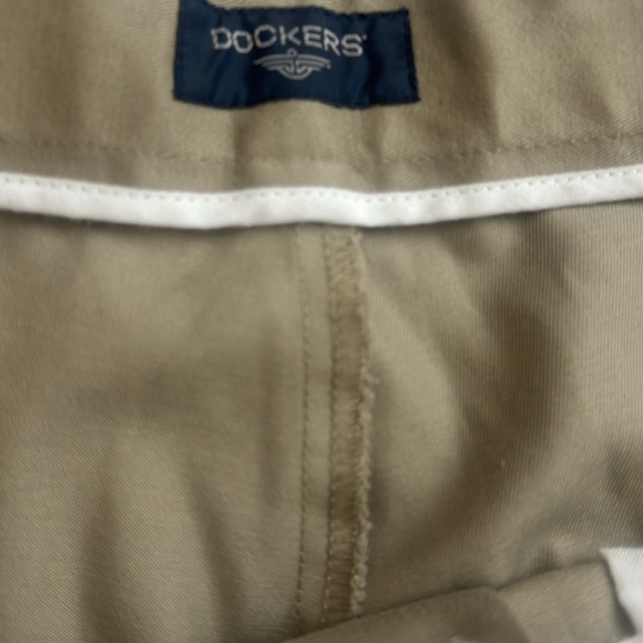 Mens dockers shorts - Picture 4 of 6
